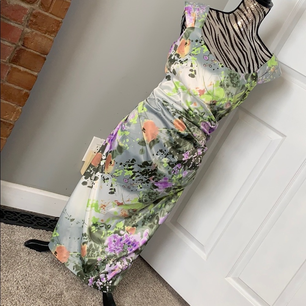 Spring/Summer Dress